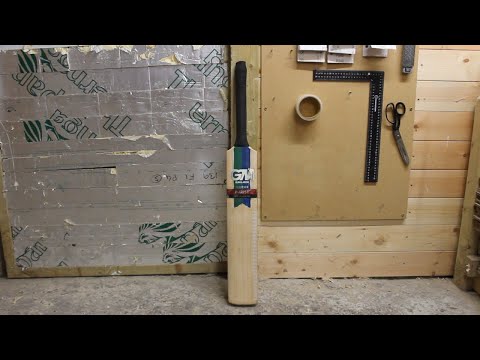 This Bat Has Waited 20 Years For This  | Cricket Bat Repair Ep. 7