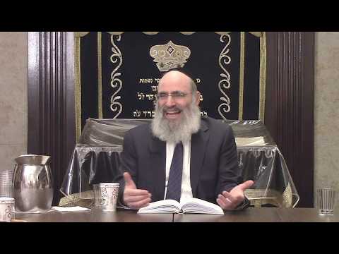 Tanya: The Holy Epistle (Iggeret HaKodesh): Epistle 29 - Part 1: Rabbi Krasnianski.