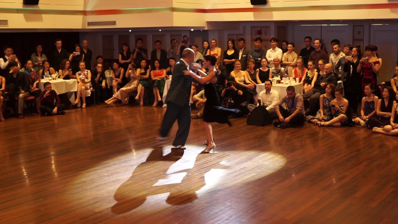 5th SITM Horacio Godoy y Cecilia Berra 2/4