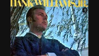 Hank Williams, Jr. - Jesus Is A Soul Man