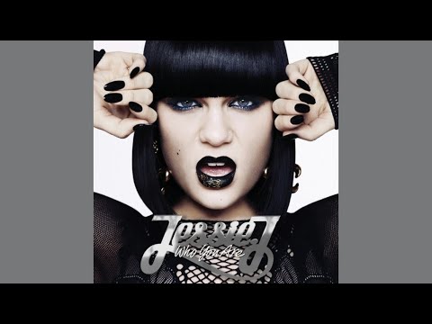 Jessie J - Sexy Silk (Audio)