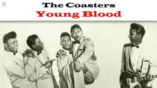 Young Blood - The Coasters [HQ]