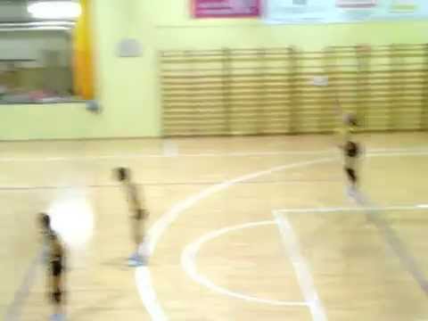 Libera Fruvit Occhiobello - Brembo Volley Team BG Volley F B2 2014-2015