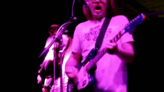 Outrageous Cherry-I Think She's Alright (1-11-13)