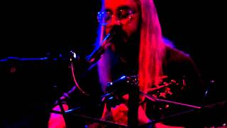 J Mascis (Dinosaur JR) - Quest @ Melkweg (6/7)
