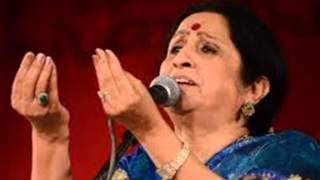 Aruna Sairam -Concert -G natta, Chandra jyothi, S Dhnyasi, B Saranga, Hamsanadam & Abhang