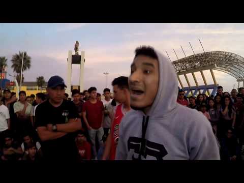 KMC vs Xander| 16vos - KING DEL UNDER (FINAL NACIONAL)