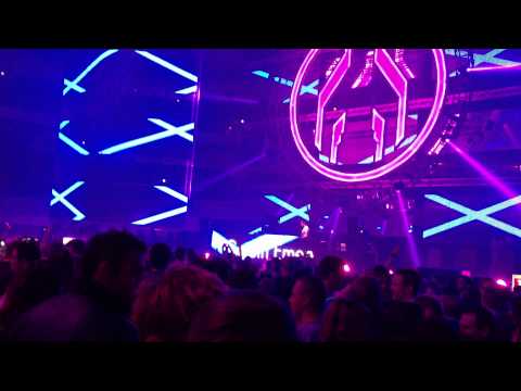 Gareth Emery ft. Krewella - Lights & Thunder  / Showtek & Justin Prime - Cannonball