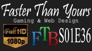 Feed The Beast (FTB) - S01E36 - How to Make: Batbox and Glass Fibre (Fiber) Cable