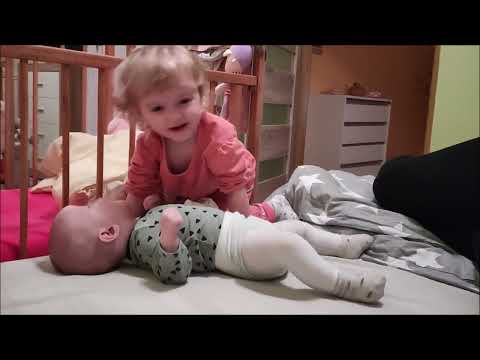 Matýsek má narozeniny