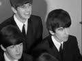 The Beatles - Don't Bother Me (Music Video)