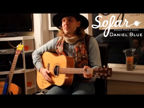 Daniel Blue - The Piper | Sofar Seattle