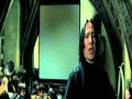 Severus Snape/Dambldor - song for a love Песня о ...