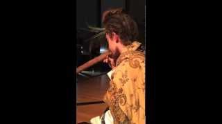 Black Crack and the Sole Survivors LIVE