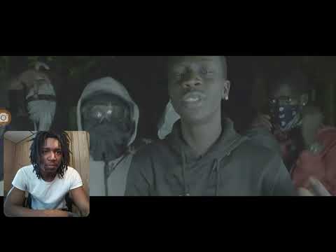 AMERICAN REACTS TO AUSTRALIA DRILL RAP - MTS- FREE DA GUYS ANTHEM REACTION
