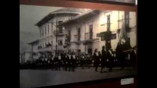 preview picture of video 'ELOY ALFARO Y SU HISTORIA'