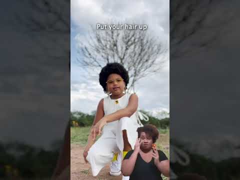 Crespão - Lilica Rocha