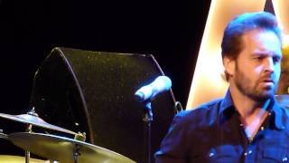 Alfie Boe - Rosie & Trust Live at The Royal Festival Hall 02.12.13 HD