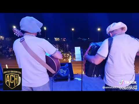 Festival del Gaucho San Francisco del Monte de Oro 01/02/25