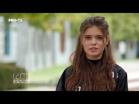 🚩PROMO LECȚII DE VIAȚĂ | Sez. 6. Ep. 62 | Fuga de realitate - difuzare @PRO TV 21 octombrie 2021