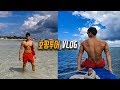 (여행VLOG) 몸을 만들고 여행가면 좋은이유