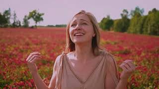 Naują širdį - Gabrielė Gvazdikaitė (Oficialus video)