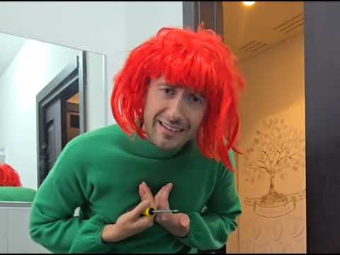 Males vs. Females: The Closed Bathroom Door