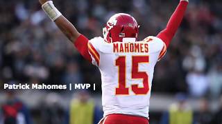 Patrick Mahomes Mix | MVP | &quot;Can&#39;t Leave Without It&quot; 21 Savage