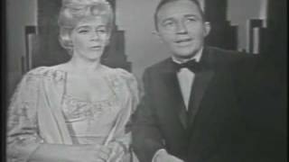 Rosemary Clooney / Bing Crosby Medley