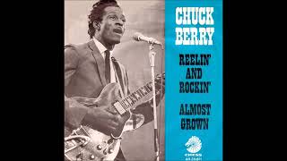 Almost Grown (Extended)_Chuck Berry