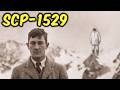 SCP 1529 King Of The Mountain SCP Animation