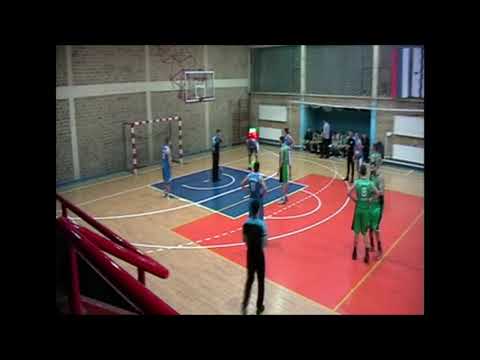 Rudar 2015 - Rogatica / 1. MLRS /8. kolo /