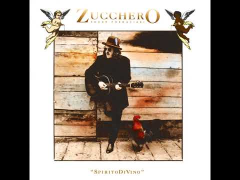 Zucchero - Papà Perchè