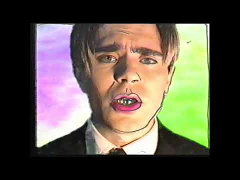 Choir Boy - "Eat The Frog" (Official Video)