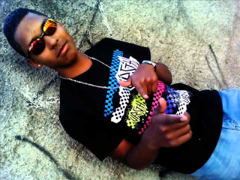 MC LUCAS - DJ BABY PRODUÇÃO