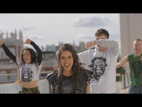 MALINCHE by Nacho Cano feat Juan Magan - Hijo de la Guerra (Juan Magan Remix)