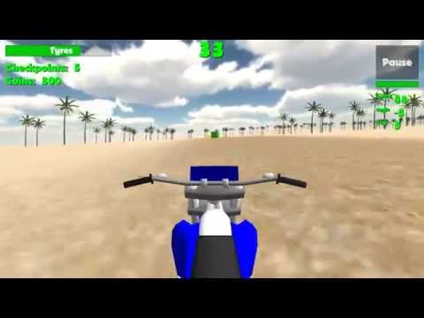Two Wheel Challenge video thumbnail