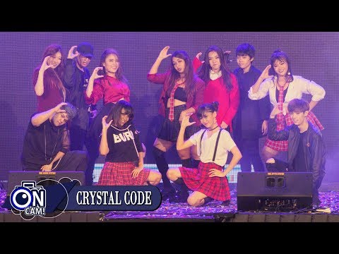 [HD] 171216 CLC(씨엘씨)_I LIKE IT(즐겨) + HOBGOBLIN(도깨비) by CRYSTAL CODE