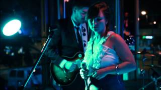 Shoestring Bourbon at the Copper Owl: Not My Name