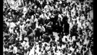 The Hour of the Furnaces (1968) Part 2: Act for Liberation subs Eng/Ita/Fra