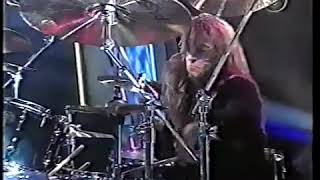 Motörhead ✠ Overnight Sensation (Live)