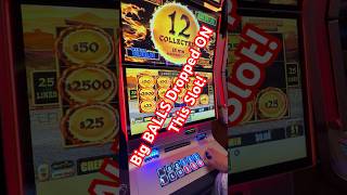 We Were DOWN Big MONEY & Then This Happened! #slot #hardrock #casino