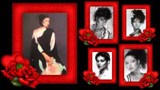 Angela Bofill *♥* Love & Marriage