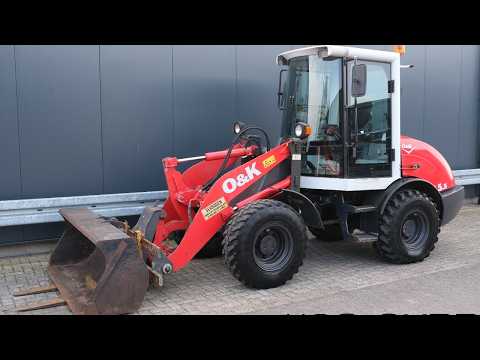 O&K video миниатюра