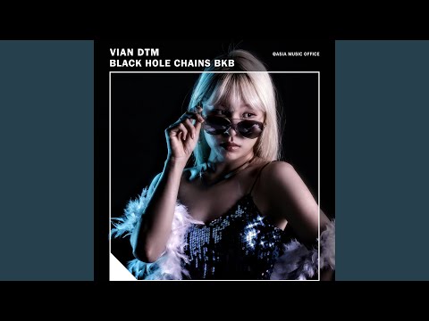 Black Hole Chains Bkb