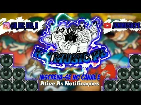 NOSSO SEGREDINHO - Dadá Boladão, MC Daninho e Gui Andrade - É SEMPRE ASSIM (Brega Funk) 2020