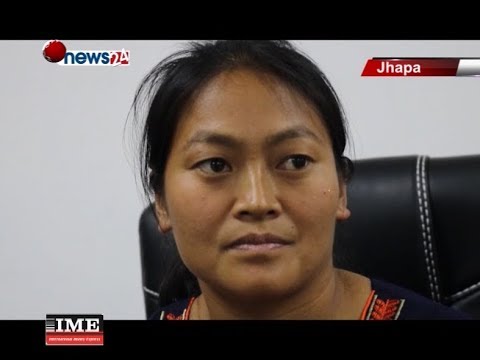 १५ बर्षदेखि शरीरमा गोली बोकेर हिडेकी पूर्व छापामारको बल्ल उपचार - NEWS24 TV