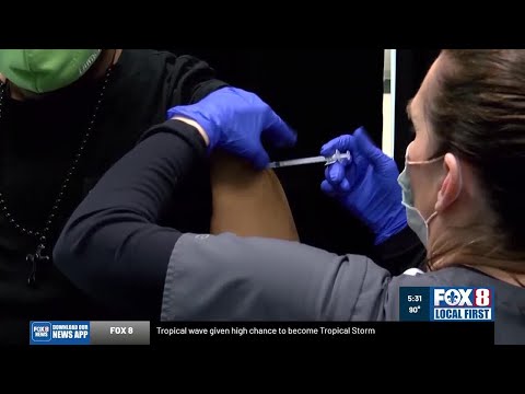 What Covid Vaccine Does Cvs Have