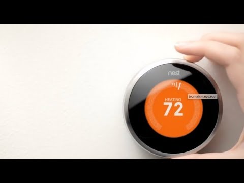 Energy Saving Tips: Thermostats