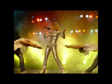 Cristiana Raduta - Human Nature (Audio)